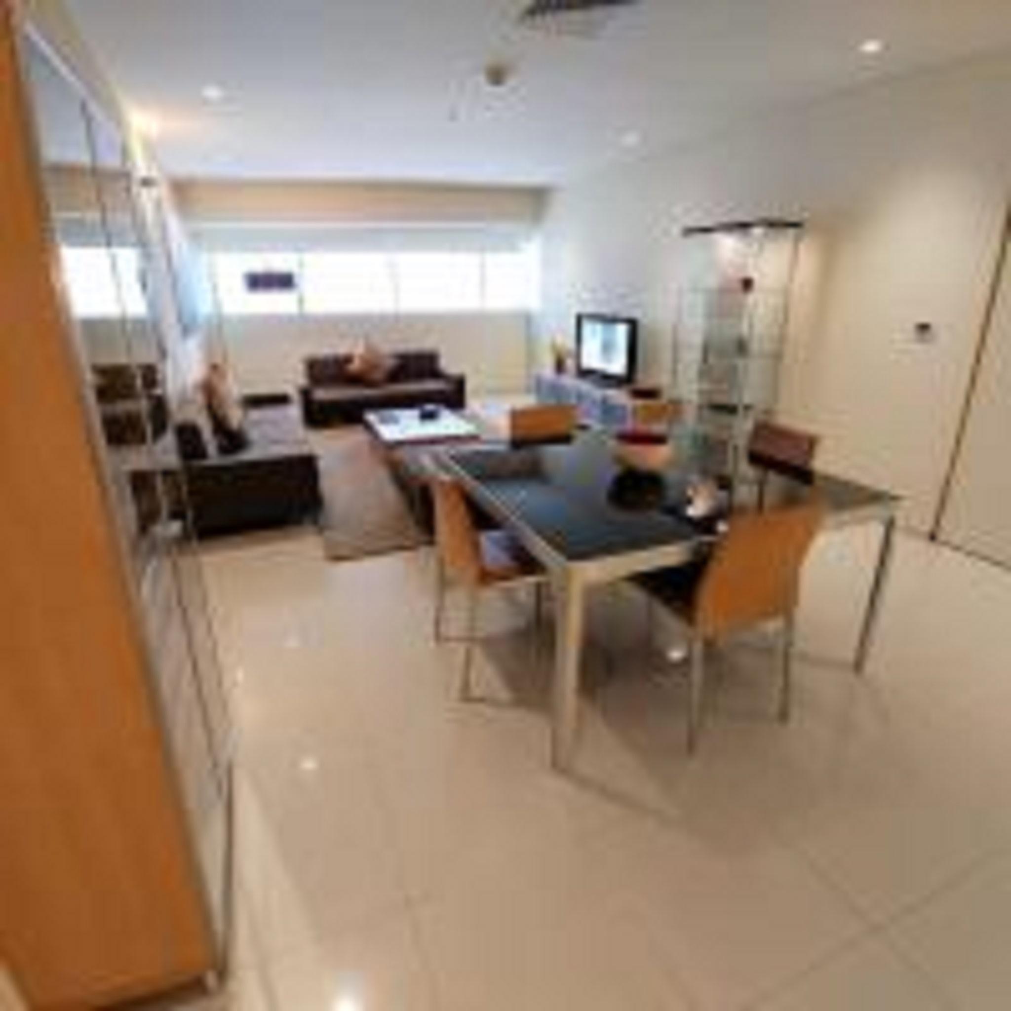 อัสคอทท์ปาร์คเพลส ดูไบ Apartment ภายนอก รูปภาพ